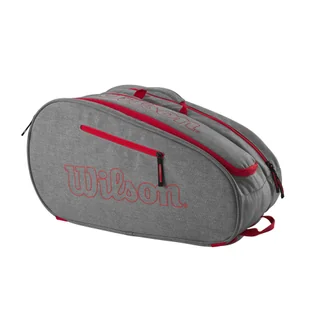 Torba izotermiczna do padla Wilson Team Tour 24 - Torby sportowe - miniaturka - grafika 1