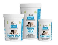 Suplementy i witaminy dla psów - Brit Care Pies Care Puppy Milk Mleko w proszku 250g PROMOCJA - miniaturka - grafika 1