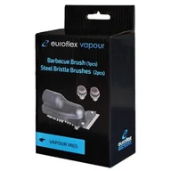 Akcesoria i części AGD - Zestaw akcesoriów do mopa EUROFLEX Vapour M6S (3 sztuki) - miniaturka - grafika 1