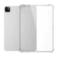 Etui do tabletów - Huawei Braders Żelowe etui Ultra Clear Antishock do MatePad Pro 10,8'' przezroczysty - miniaturka - grafika 1