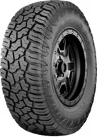 Opony terenowe i SUV letnie - Yokohama Geolandar X-AT G016 LT255/60R18 117/114Q - miniaturka - grafika 1