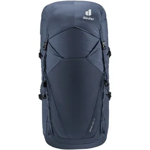Plecak DEUTER Speed Lite 30 Czarny - Plecaki - miniaturka - grafika 1