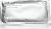 Maseczki do twarzy - La Prairie Set, La Prairie, Swiss Cellular White, Smoothing, Densifying & Illuminating, Sheet Mask, For Face, Day & Night, 12 pcs, 14 ml For Women - miniaturka - grafika 1