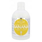 Kallos KJMN Szampon Banan 1000ml