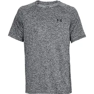 Koszulki męskie - Under Armour UA Tech Tee 2.0 męska koszula z krótkim rękawem, xxl - miniaturka - grafika 1