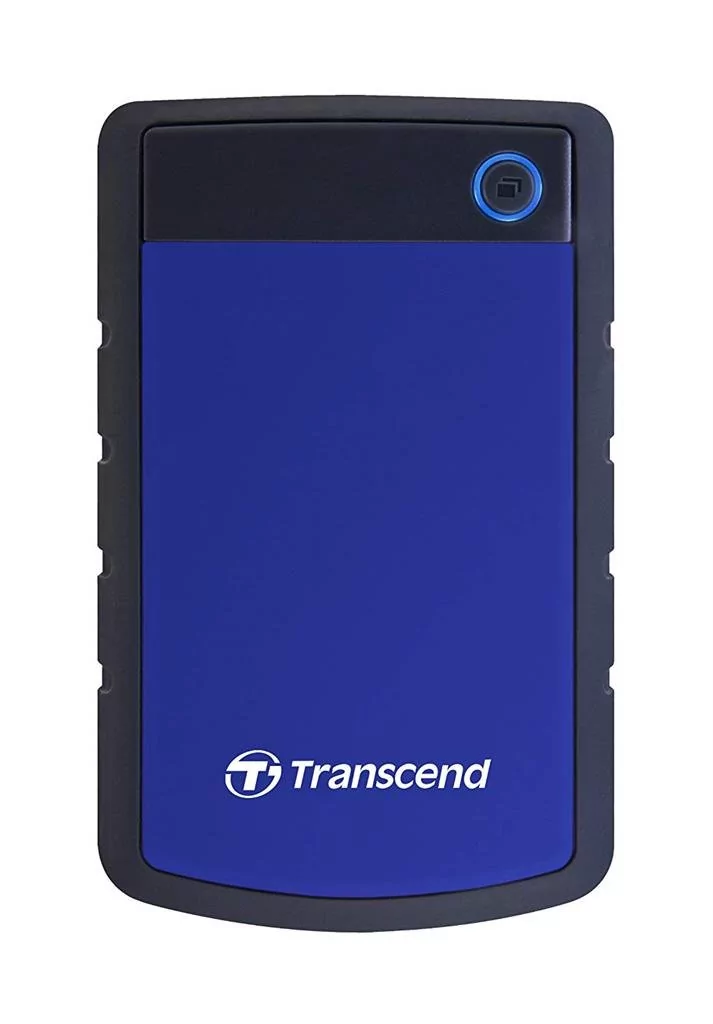 Transcend StoreJet 25H3 4 TB (TS4TSJ25H3B)