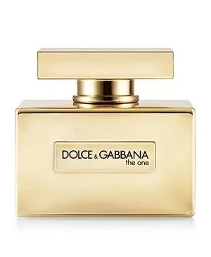 Dolce&Gabbana The One 2014 Edition woda perfumowana 75 ml