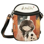 Plecaki - Anekke 40703-903 torebka damska - Empik - miniaturka - grafika 1