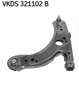 Wahacz, zawieszenie koła SKF Napinacze Pompy Vkds 321102 B - Wahacze - miniaturka - grafika 1