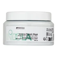 Maski do włosów - Indola Repair, maska intensywnie regenerująca, 250ml - miniaturka - grafika 1