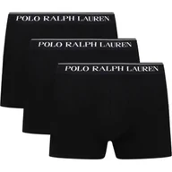 Majtki męskie - POLO RALPH LAUREN Bokserki 3-pack - miniaturka - grafika 1