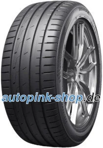 RoadX RXMotion DU71 225/40R18 92Y - Opony letnie - miniaturka - grafika 1