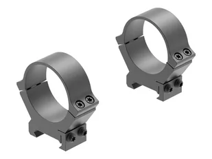 Montaż stalowy Leupold PRW2 34 mm wysoki - Lunety i akcesoria - miniaturka - grafika 1