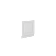 Fronty meblowe - Front od Zmywarki ZM 570 x 596 Stilo Biały Mat Stolarz Lempert Dąb Artisan - miniaturka - grafika 1