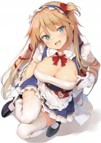 Plakat Anime Manga HoloLIVE holo_233 A1+ (custom)