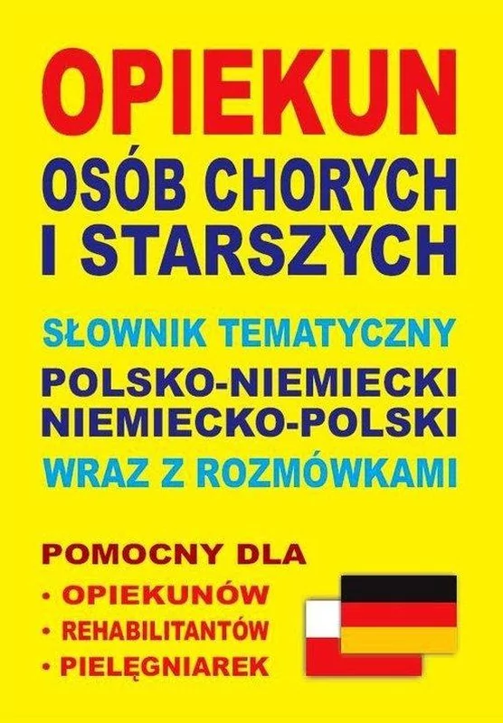 Level Trading Opiekun osób chorych i starszych - Koprowska Katarzyna, Aleksandra Lemańska, Dawid Gut