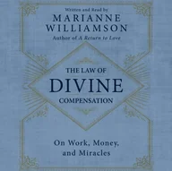 Audiobooki obcojęzyczne - Law of Divine Compensation - miniaturka - grafika 1