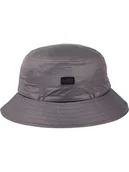 Czapki męskie - Regatta Kapelusz "Utility" w kolorze antracytowym - miniaturka - grafika 1