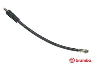 BREMBO PRZEWÓD HAMULCOWY GIĘTKI BREMBO T68047 4405654 T68047 - Przewody hamulcowe - miniaturka - grafika 1