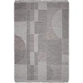 Dywany zewnętrzne - MARBEX Dywan zewnętrzny Orizo beżowy 80 x 150 cm - miniaturka - grafika 1