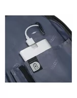 Torby na laptopy - dicota Torba na laptopa Eco Traveller SELECT 14-15.6 - miniaturka - grafika 1