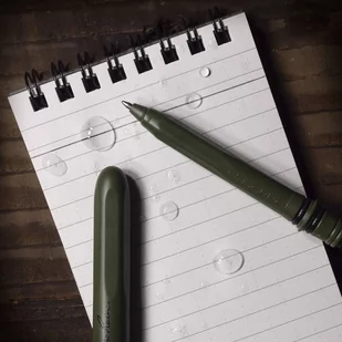 Rite in the Rain - Długopisy All-Weather Pocket Pen - 2 szt. - BK92 - Długopisy - miniaturka - grafika 3