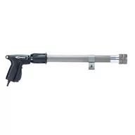 Lutownice - Pistolet do zgrzewania Raptor GUILBERT EXPRESS - w etui - 1045 - miniaturka - grafika 1
