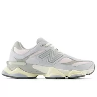 Buty sportowe męskie - Buty New Balance U9060SFB - szare - miniaturka - grafika 1