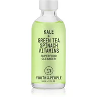 Płyny do demakijażu - YOUTH TO THE PEOPLE Superfood Cleanser - Płyn oczyszczający w formacie podróżnym - miniaturka - grafika 1