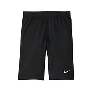 Czapki damskie - NIKE PBF NESS9743 Czapka do pływania, Dzieci, 001 Black (Czarny), L - miniaturka - grafika 1