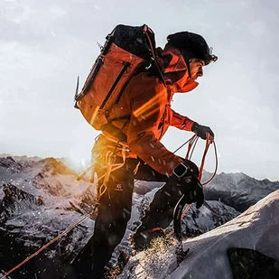 Pasek do zegarka Alogy Sport Strap do Apple Watch 4/5/6/7/8/SE/Ultra (42/44/45/49mm) Czarny - Akcesoria do smartwatchy - miniaturka - grafika 11