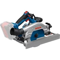 Piły elektryczne - BOSCH Professional GKS 18V-57-2 GX 06016C1000 - miniaturka - grafika 1