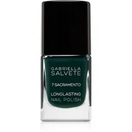 Lakiery do paznokci - Gabriella Salvete Longlasting Enamel lakier do paznokci 11 ml 07 Sacramento - miniaturka - grafika 1