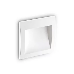 Ideal Lux Oprawa schodowa WIRE 4W biała 268989 268989/IL - Lampy pozostałe - miniaturka - grafika 1