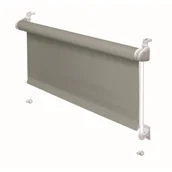 Rolety - Roleta mini Tone 1450 szary 72,5 x 215 cm - miniaturka - grafika 1