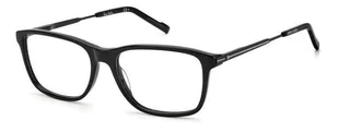 Okulary korekcyjne Pierre Cardin P.C. 6245 807 - Okulary korekcyjne, oprawki, szkła - miniaturka - grafika 1