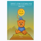 Pomoce naukowe - Expertuś i sztuka szczęśliwego życia - miniaturka - grafika 1