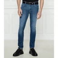 Spodnie męskie - GUESS Jeansy MIAMI Skinny fit - miniaturka - grafika 1