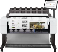 Plotery - HP Designjet 36-calowe urządzenie wielofunkcyjne PostScript T2600dr - miniaturka - grafika 1