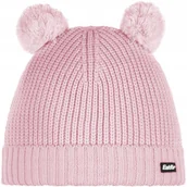 Czapki dla dzieci - Czapka dziecięca Eisbar Ponti Pompon Mü kids 53 - miniaturka - grafika 1
