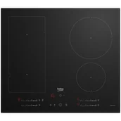 Płyty elektryczne do zabudowy - Beko HII 64700 UFT - miniaturka - grafika 1