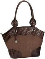 Torebki damskie - Gabor bags Orlanda 5418, damska torba z uchwytem, 43 x 15 x 27 cm - miniaturka - grafika 1