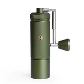 Młynki do kawy - Timemore - Młynek ręczny S3 ZIELONY - miniaturka - grafika 1