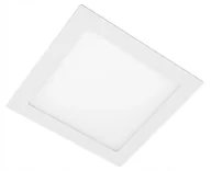 Oprawy, klosze i abażury - Oprawa Led Matis Plus downlight IP44 1520lm 3000K - miniaturka - grafika 1