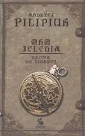 Audiobooki - fantastyka i horror - Droga do Nidaros. Oko jelenia. Tom 1 - miniaturka - grafika 1