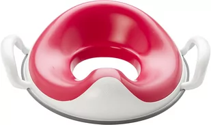 Prince Lionheart, Nakładka toaletowa z uchytami weePOD Toilet Trainer, Różowa - Nocniki - miniaturka - grafika 1