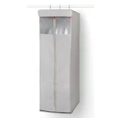Pokrowce na ubrania - Pokrowiec na ubrania do szafy RAYEN RA-2374 (50 x 125 x 40 cm) - miniaturka - grafika 1
