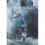 Powieści sensacyjne - Abominacja - miniaturka - grafika 1