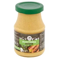 Musztardy - Carrefour Classic Musztarda sarepska 200 g - miniaturka - grafika 1