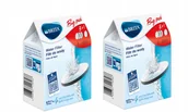 Wkłady filtrujące - Brita Micro Disc Wklad Fill&go Vital/active X8 - miniaturka - grafika 1